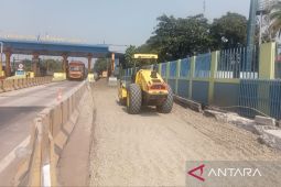 JTT imbau pengguna jalan antisipasi perjalanan dampak perbaikan Tol Japek