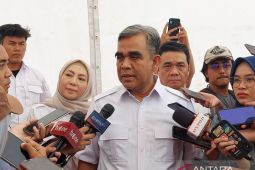 Gerindra sebut dukungan Golkar bagi Prabowo sangat penting