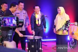 Pemkab Bekasi gelar Festival Kreatif optimalkan potensi ekraf