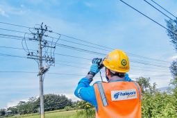 PLN catatkan penjualan listrik di Bali utara meningkat 3,39 persen