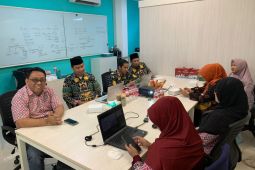 Sistekin Untag Surabaya dan IAIN Ponorogo perkuat kolaborasi akademik