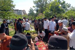 Almarhum Prof Roem Rowi sosok kaya inovasi soal manajemen masjid