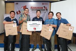 Hari UMKM Nasional, SiCepat siap dukung pertumbuhan