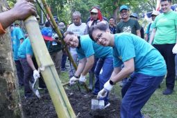 ITS gelar "ITS Climate Action"  untuk kepedulian perubahan iklim