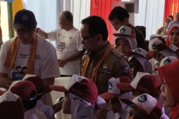Dinkes Bogor imunisasi HPV anak perempuan