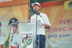 Wabup harap pemuda Ketapang mampu bersaing