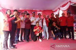 DPP PDI Perjuangan: Sejumlah parpol baru akan bergabung dukung Ganjar
