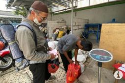RDF dinilai upaya ramah lingkungan dan bernilai ekonomis