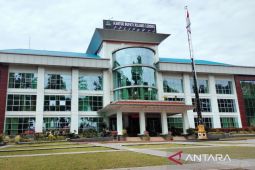 Rejang Lebong siapkan anggaran pembangunan infrastruktur Rp169 miliar