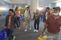 Rute ke Chennai dibuka via Bandara Kualanamu