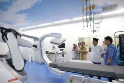 RSUD dr. Mohamad Soewandhie tingkatkan kualitas pelayanan