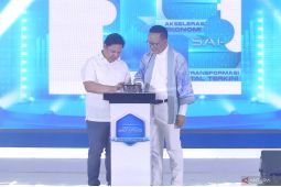 BI Dorong ekonomi dan keuangan digital  melalui Festival Antasari 2023,