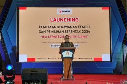 Anggota KPU: Pelaku politik uang perlu dapat hukuman efek jera