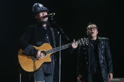 Konser DEWA 19 dan kesuksesan boyong vokalis jempolan di GBK