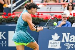 Jessica Pegula singkirkan Swiatek untuk ke final WTA Montreal
