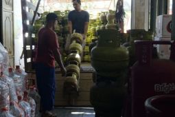 Pemkab Trenggalek larang ASN gunakan elpiji bersubsidi