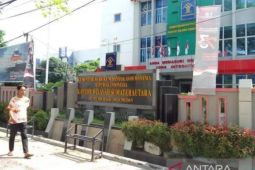Kemenkumham Sumut usulkan 19.962 napi peroleh remisi HUT Kemerdekaan