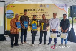 DPR-Kemenparekraf kuatkan kapasitas pramuwisata di Balikpapan