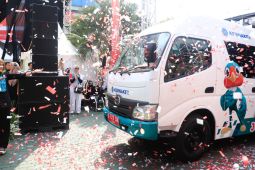 Inovasi layanan, Menaker luncurkan mobil bursa kerja