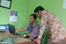 Puluhan anak petani Mukomuko dapat beasiswa BPDP-KS