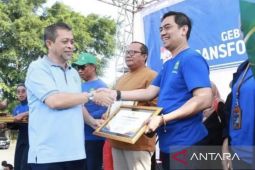 Wagub Kaltim harapkan perbankan bantu  kembangkan UMKM