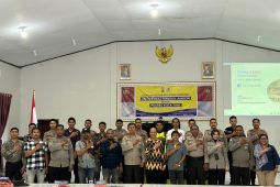 UT Ambon perkuat kemitraan institusi di Maluku Tenggara