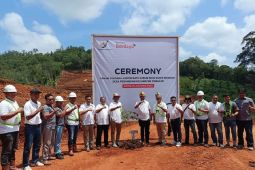 Wabup Ketapang harap agrowisata miliki muatan edukasi