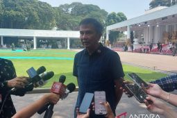 Presiden Jokowi akan sampaikan kepastian upacara HUT RI 2024 di IKN