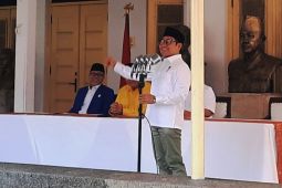 PKB harap bergabungnya PAN dan Golkar membawa kemajuan bagi Indonesia