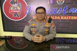 Warga Kalteng diimbau tidak membakar lahan sembarangan