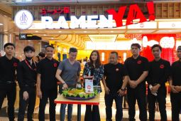 Buka di TP-2, RamenYa sajikan promo Kemerdekaan