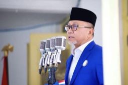 Zulkifli Hasan konfirmasi KIB bubar