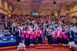 BUMN dorong lulusan Trisakti untuk bergabung