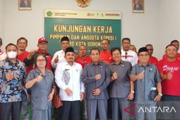 DPRD Kota Sorong bahas kekurangan guru agama bersama Kemenag