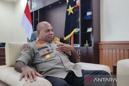 Polda Papua selidiki meningkatnya gangguan kamtibmas di Yahukimo