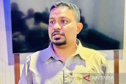Polres Nagan Raya limpahkan tersangka poligami ke jaksa