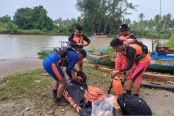 Empat WNA dan Tiga WNI dilaporkan tenggelam di Kepulauan Banyak Aceh Singkil, ini identitasnya