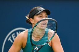 Montreal Open: Petenis Pegula rebut gelar WTA
