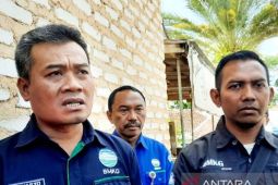 Fenomena suara dari tanah, BMKG kantongi hasil seismograf di Sumenep