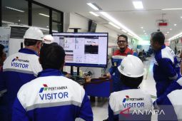 Polda Kaltim: Setiap kebakaran berpotensi pidana
