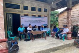 PLN edukasi penggunaan listrik aman dan produktif bagi masyarakat Teor kabupaten SBT