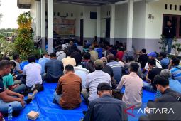 Masyarakat diminta maksimalkan pemanfaatan keringanan bayar PKB dan BBNKB
