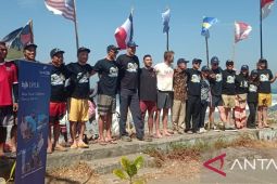 Bupati Sukabumi: Festival Seluncur Cimaja ajang promosi wisata ke mancanegara