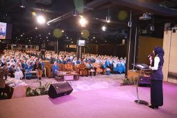 Bunda PAUD ungkap Bandung Barat masih kurang TK Negeri