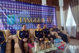 Bangka Tengah kirim 237 atlet berlaga dalam ajang Porprov VI Babel
