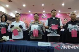 Polisi: Pelaku pelecehan seksual ancam bunuh korbannya