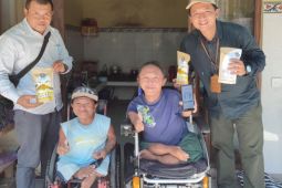 PLN tawarkan penyandang disabilitas pasarkan karyanya di PLN Mobile