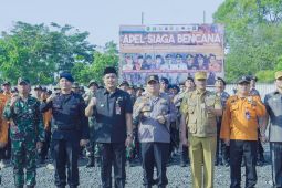 Wali Kota Aditya cepat tanggap siagakan personel tanggulangi karhutla