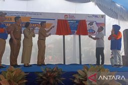 BKKBN luncurkan sekolah lansia pertama di Kaltim