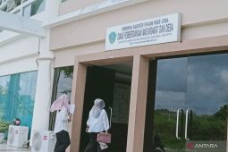 DPMD Penajam biayai pengamanan dan penyelesaian  sengketa pilkades